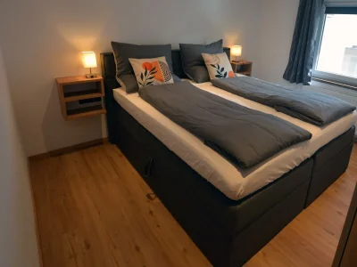 Apartment Ferienwohnung Gina - Features photo 39