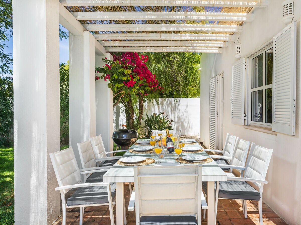 Villa M. Galé, vila Privada, 4min até á praia em Albufei - Outdoor photo 3