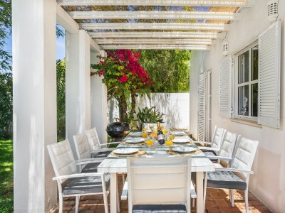 Villa M. Galé, vila Privada, 4min até á praia em Albufei - Outdoor photo 3