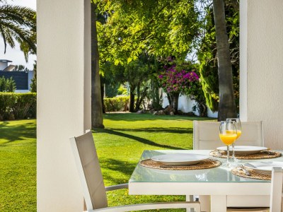 Villa M. Galé, vila Privada, 4min até á praia em Albufei - Outdoor photo 14