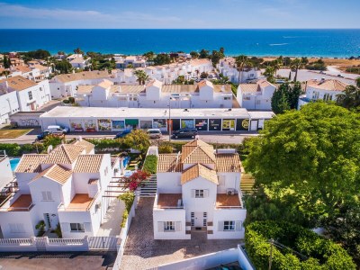 Villa M. Galé, vila Privada, 4min até á praia em Albufei - Outdoor photo 18