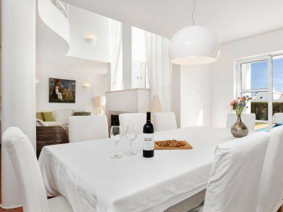 Villa M. Galé, vila Privada, 4min até á praia em Albufei - Features photo 22