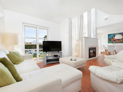 Villa M. Galé, vila Privada, 4min até á praia em Albufei - Features photo 23