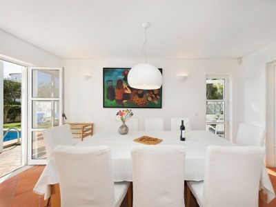 Villa M. Galé, vila Privada, 4min até á praia em Albufei - Features photo 24