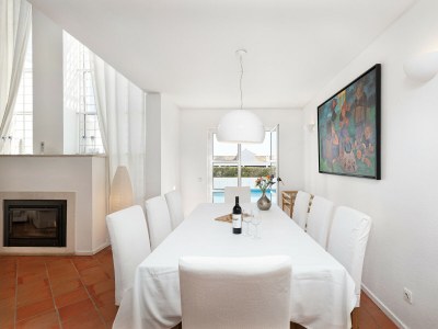 Villa M. Galé, vila Privada, 4min até á praia em Albufei - Features photo 26