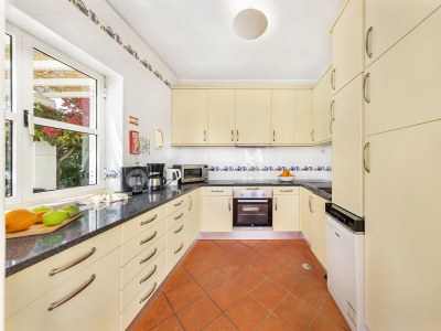 Villa M. Galé, vila Privada, 4min até á praia em Albufei - Features photo 27