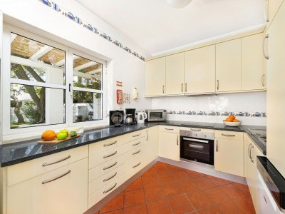 Villa M. Galé, vila Privada, 4min até á praia em Albufei - Features photo 28