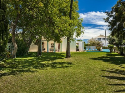 Villa M. Galé, vila Privada, 4min até á praia em Albufei - Environment photo 35