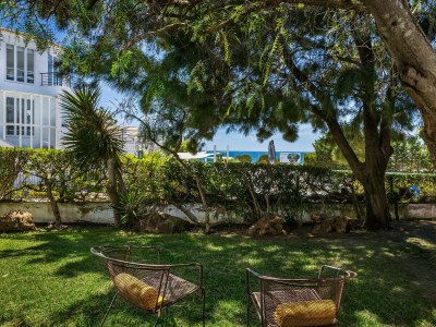 Villa M. Galé, vila Privada, 4min até á praia em Albufei - Environment photo 36