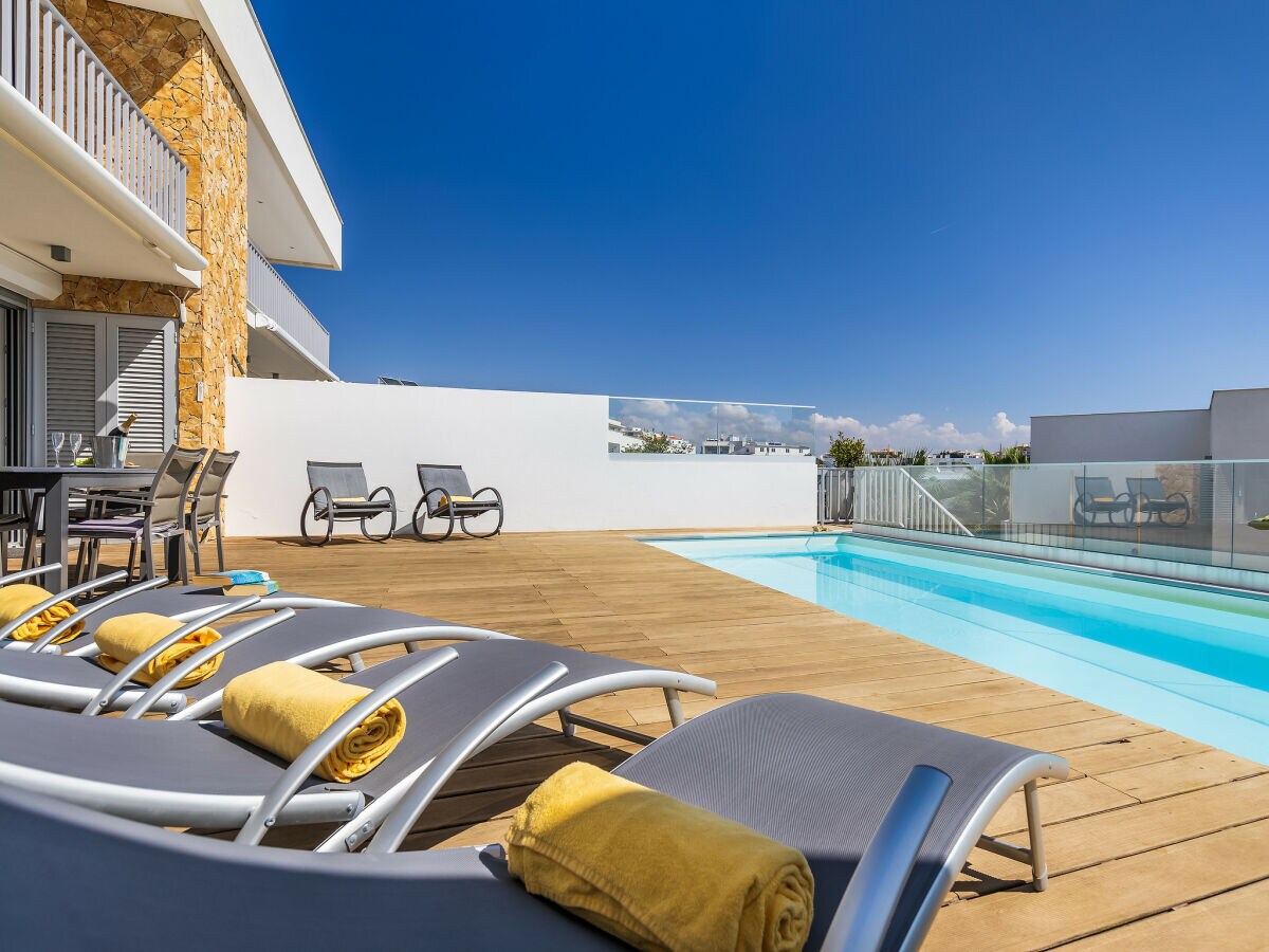 Villa Jasmin, Moradia Luxuosa a 5 min Praia Albufeira - Outdoor photo 4