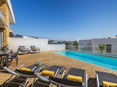 Villa Jasmin, Moradia Luxuosa a 5 min Praia Albufeira - Outdoor photo 3