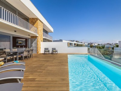 Villa Jasmin, Moradia Luxuosa a 5 min Praia Albufeira - Outdoor photo 5