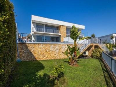 Villa Jasmin, Moradia Luxuosa a 5 min Praia Albufeira - Outdoor photo 6