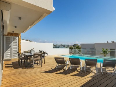 Villa Jasmin, Moradia Luxuosa a 5 min Praia Albufeira - Outdoor photo 7