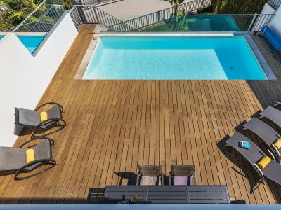 Villa Jasmin, Moradia Luxuosa a 5 min Praia Albufeira - Outdoor photo 8