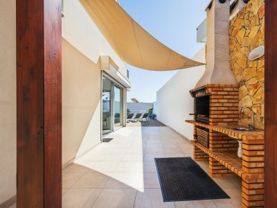 Villa Jasmin, Moradia Luxuosa a 5 min Praia Albufeira - Outdoor photo 9