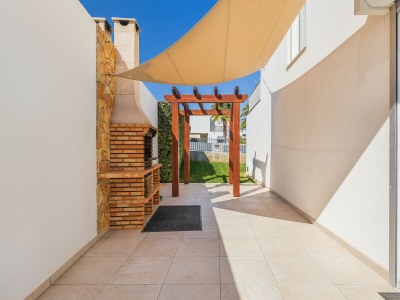 Villa Jasmin, Moradia Luxuosa a 5 min Praia Albufeira - Outdoor photo 10