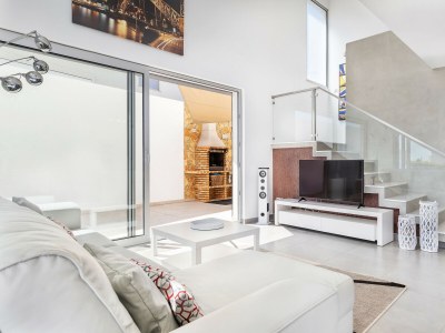 Villa Jasmin, Moradia Luxuosa a 5 min Praia Albufeira - Features photo 18