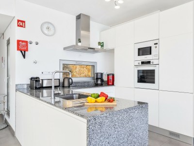 Villa Jasmin, Moradia Luxuosa a 5 min Praia Albufeira - Features photo 22