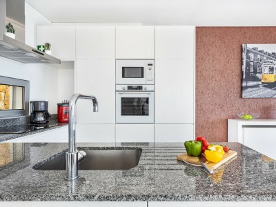 Villa Jasmin, Moradia Luxuosa a 5 min Praia Albufeira - Features photo 23