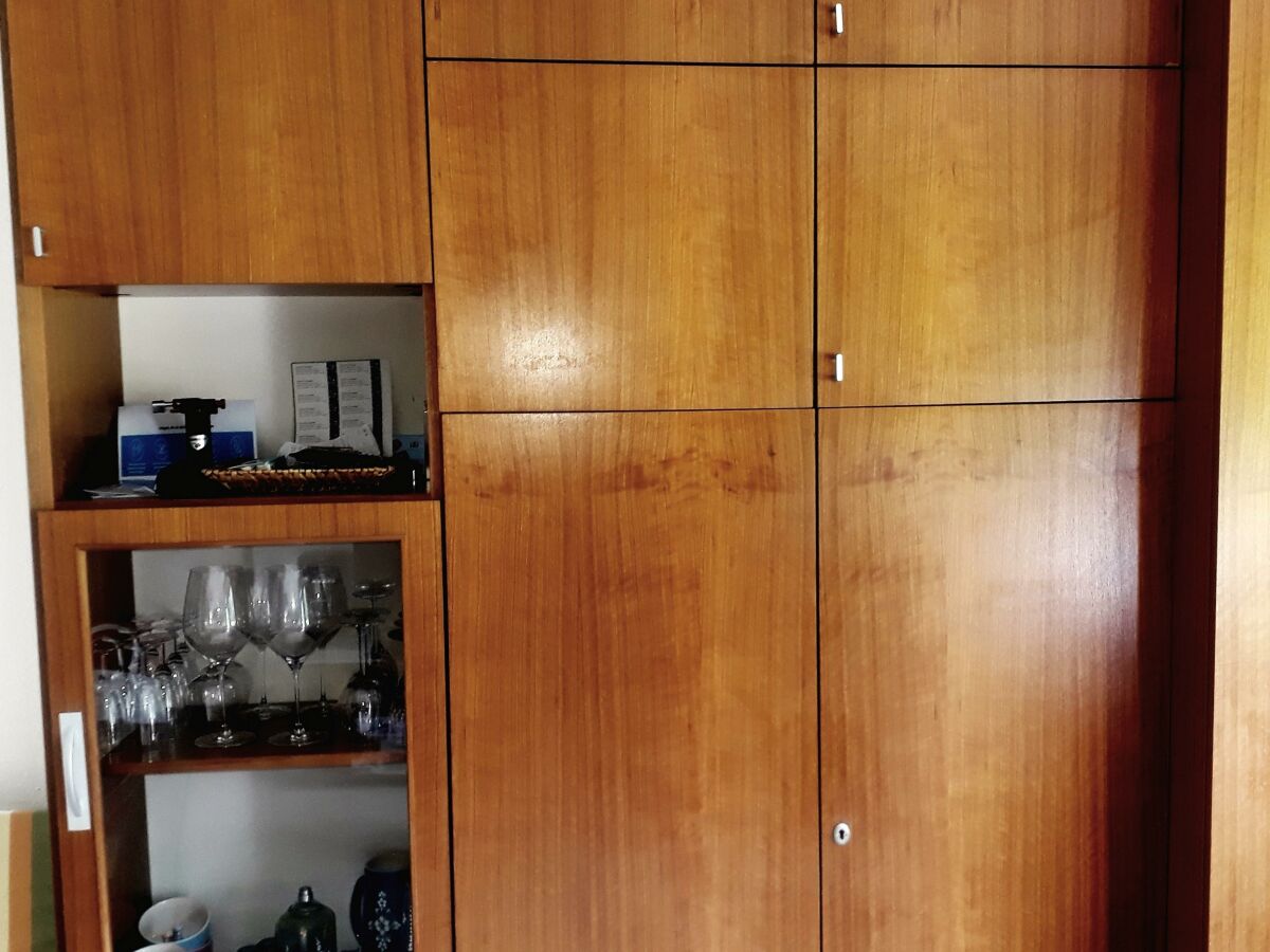 Apartment Apartment/1 Schlafraum/Bad, WC