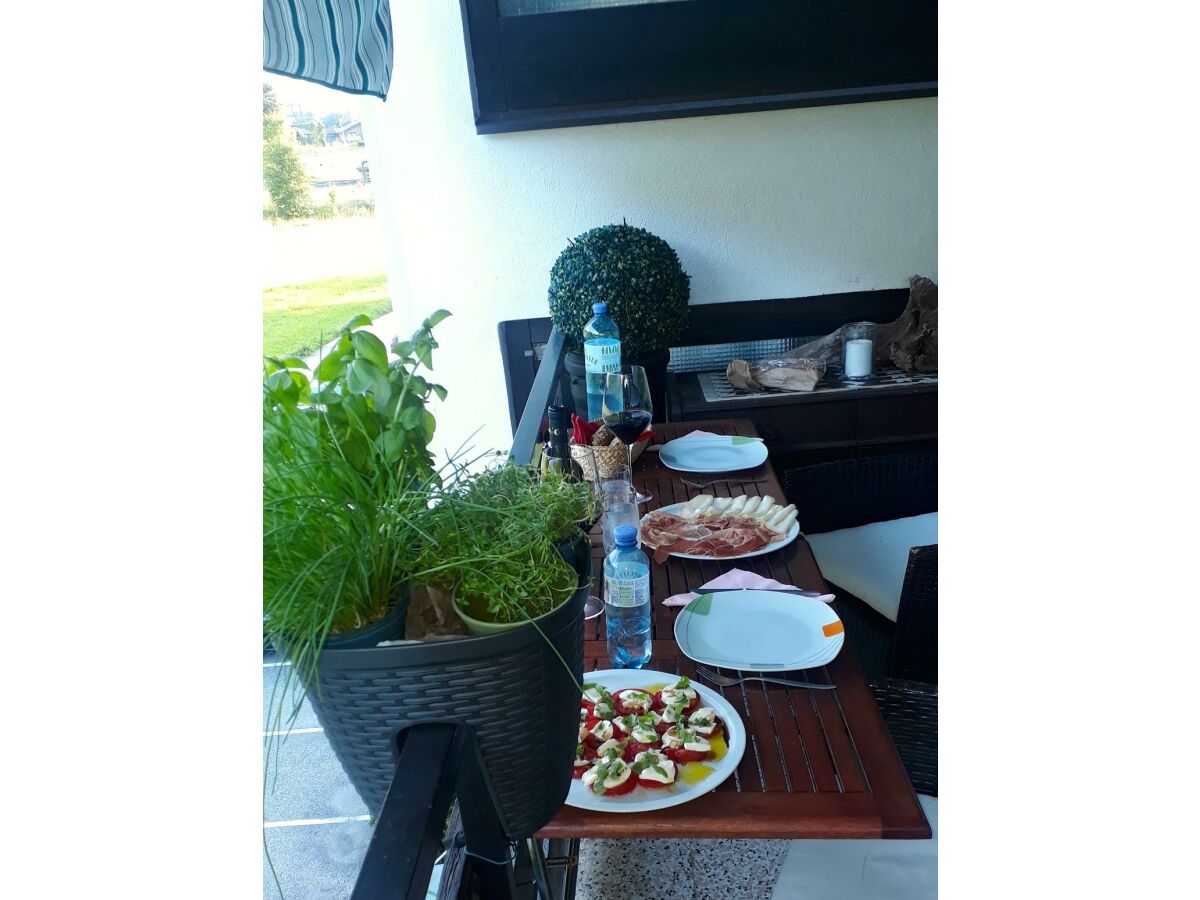 Apartment Apartment/1 Schlafraum/Bad, WC - Outdoor photo 3