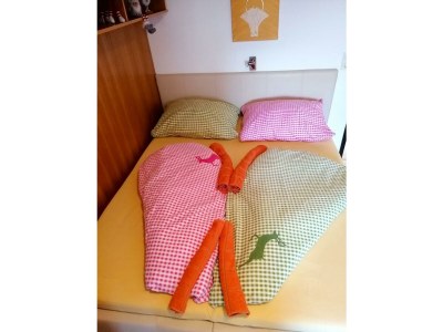 Apartment Apartment/1 Schlafraum/Bad, WC - Outdoor photo 2