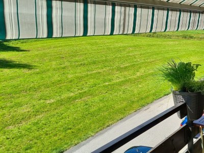 Apartment Apartment/1 Schlafraum/Bad, WC - Outdoor photo 5