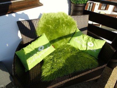 Apartment Apartment/1 Schlafraum/Bad, WC - Outdoor photo 9