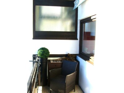 Apartment Apartment/1 Schlafraum/Bad, WC - Outdoor photo 14