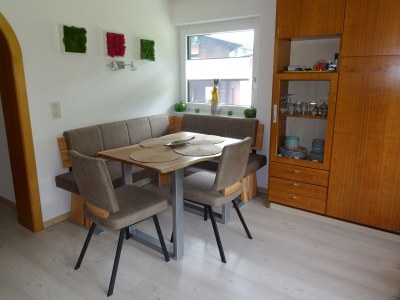 Apartment Apartment/1 Schlafraum/Bad, WC - Outdoor photo 20