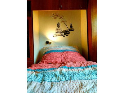 Apartment Apartment/1 Schlafraum/Bad, WC - Outdoor photo 22