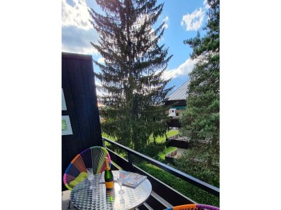 Apartment Apartment/1 Schlafraum/Bad, WC - Outdoor photo 32