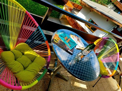 Apartment Apartment/1 Schlafraum/Bad, WC - Outdoor photo 33