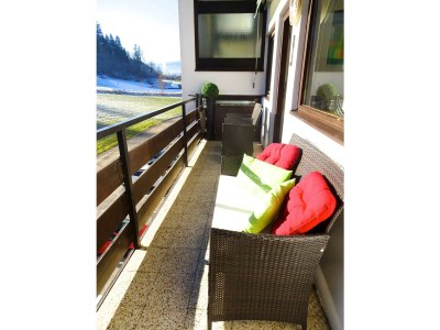 Apartment Apartment/1 Schlafraum/Bad, WC - Outdoor photo 36