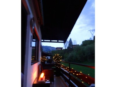 Apartment Apartment/1 Schlafraum/Bad, WC - Outdoor photo 41