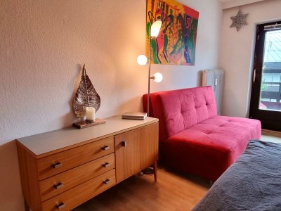 Apartment Apartment/1 Schlafraum/Bad, WC - Outdoor photo 44