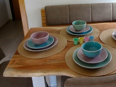 Apartment Apartment/1 Schlafraum/Bad, WC - Outdoor photo 51