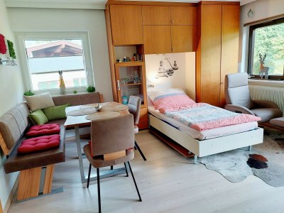 Apartment Apartment/1 Schlafraum/Bad, WC - Outdoor photo 52