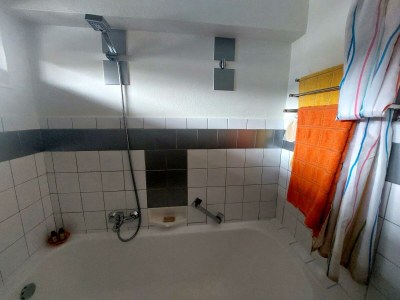 Apartment Apartment/1 Schlafraum/Bad, WC - Outdoor photo 53