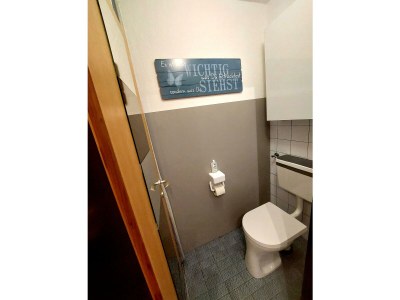 Apartment Apartment/1 Schlafraum/Bad, WC - Outdoor photo 55