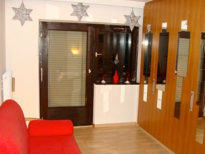 Apartment Apartment/1 Schlafraum/Bad, WC - Outdoor photo 56