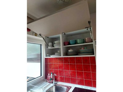 Apartment Apartment/1 Schlafraum/Bad, WC - Outdoor photo 57