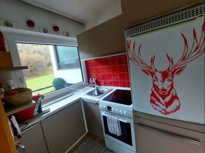 Apartment Apartment/1 Schlafraum/Bad, WC - Outdoor photo 59