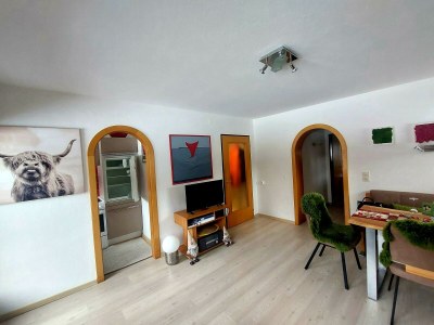 Apartment Apartment/1 Schlafraum/Bad, WC - Outdoor photo 60