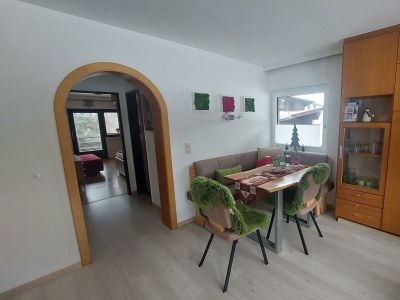 Apartment Apartment/1 Schlafraum/Bad, WC - Outdoor photo 61