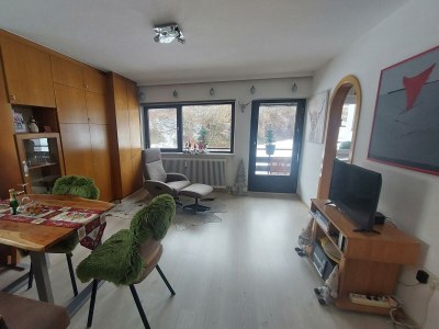 Apartment Apartment/1 Schlafraum/Bad, WC - Outdoor photo 62