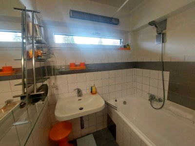 Apartment Apartment/1 Schlafraum/Bad, WC - Outdoor photo 63