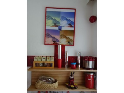 Apartment Apartment/1 Schlafraum/Bad, WC - Features photo 65