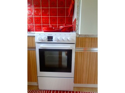 Apartment Apartment/1 Schlafraum/Bad, WC - Features photo 67